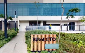 Studio Ben