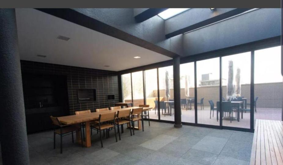 Studio Ben São Paulo Exterior foto